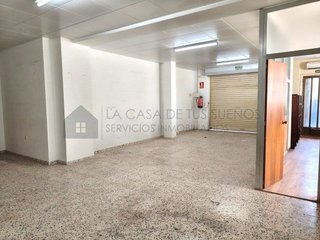Local comercial en venta en Sax