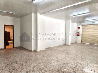 Local comercial en venta en Sax