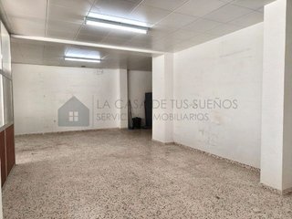 Local comercial en venta en Sax