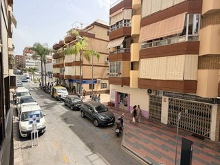 Piso en venta en Almuñecar en Almuñécar