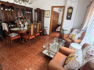 Piso en venta en Almuñecar en Almuñécar