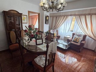 Piso en venta en Almuñecar en Almuñécar