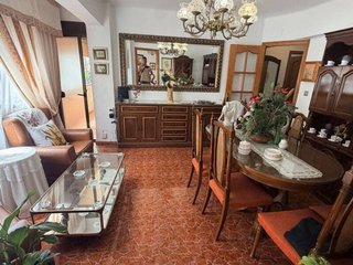 Piso en venta en Almuñecar en Almuñécar