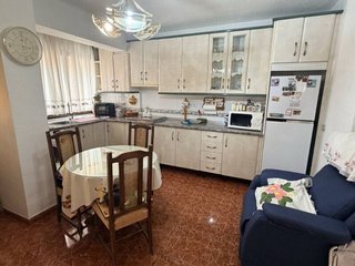 Piso en venta en Almuñecar en Almuñécar