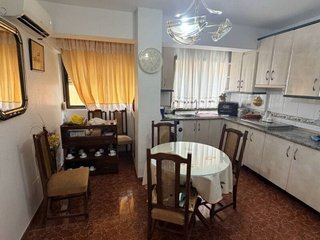 Piso en venta en Almuñecar en Almuñécar