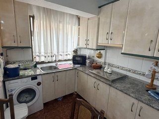 Piso en venta en Almuñecar en Almuñécar