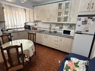 Piso en venta en Almuñecar en Almuñécar