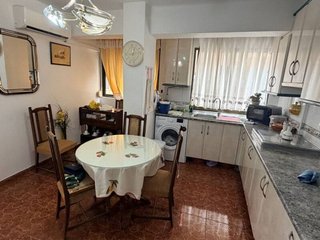 Piso en venta en Almuñecar en Almuñécar