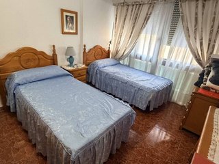 Piso en venta en Almuñecar en Almuñécar