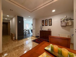 Piso en venta en Calle Pinto-San Roque en Parla