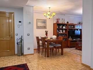 Piso en venta en Calle Pinto-San Roque en Parla