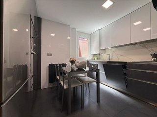 Piso en venta en Calle Pinto-San Roque en Parla