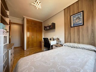 Piso en venta en Calle Pinto-San Roque en Parla