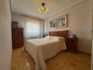 Piso en venta en Calle Pinto-San Roque en Parla