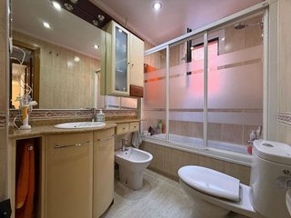 Piso en venta en Calle Pinto-San Roque en Parla
