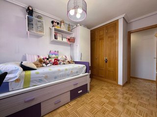 Piso en venta en Calle Pinto-San Roque en Parla