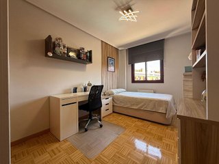 Piso en venta en Calle Pinto-San Roque en Parla