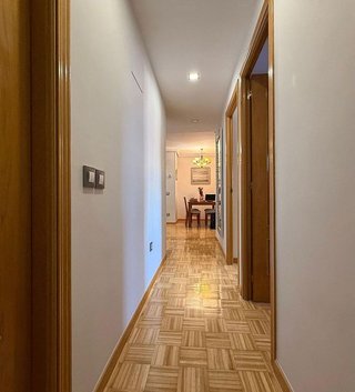 Piso en venta en Calle Pinto-San Roque en Parla