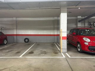 Piso en venta en Calle Pinto-San Roque en Parla