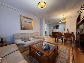 Piso en venta en Calle Pinto-San Roque en Parla