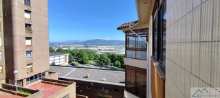Piso en venta en Alisal - Cazoña - San Román en Santander