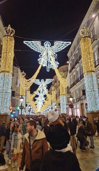 Piso en venta en La Goleta - San Felipe Neri en Málaga