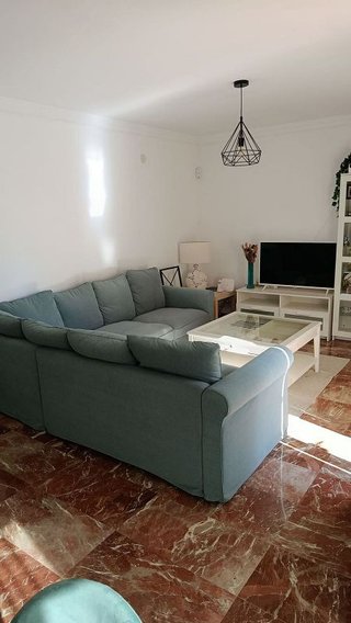 Piso en venta en La Goleta - San Felipe Neri en Málaga