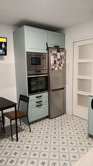Piso en venta en La Goleta - San Felipe Neri en Málaga