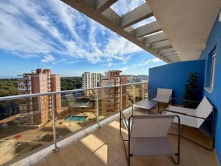 Piso en venta en Puerto Deportivo en Guardamar del Segura