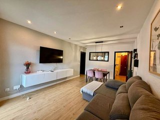Piso en venta en Altea Pueblo en Altea