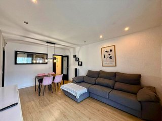 Piso en venta en Altea Pueblo en Altea