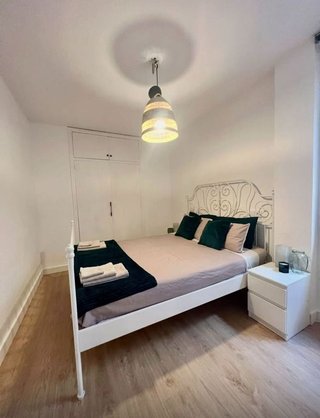 Piso en venta en Altea Pueblo en Altea