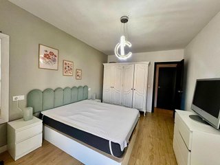 Piso en venta en Altea Pueblo en Altea
