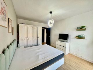 Piso en venta en Altea Pueblo en Altea