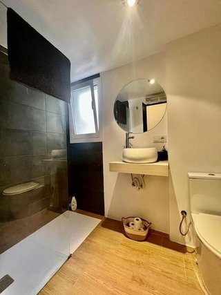 Piso en venta en Altea Pueblo en Altea