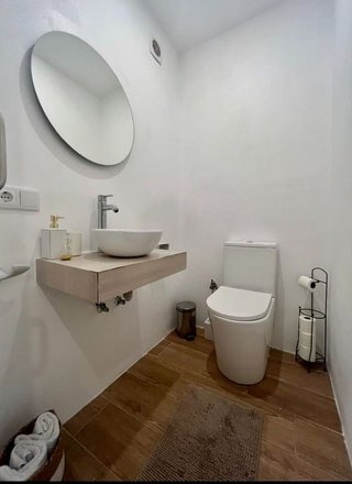 Piso en venta en Altea Pueblo en Altea
