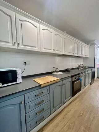 Piso en venta en Altea Pueblo en Altea