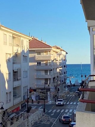 Piso en venta en Altea Pueblo en Altea