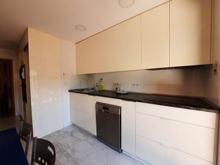 Piso en venta en Norte en Leganés