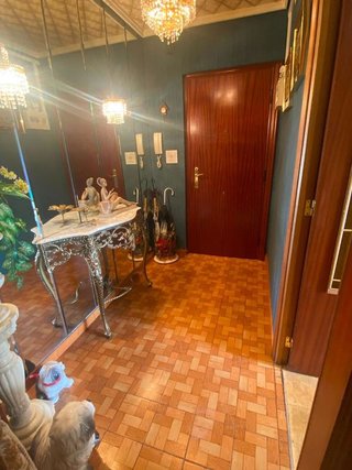 Piso en venta en San Pablo y Santa Marina en Palencia