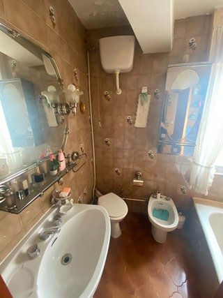 Piso en venta en San Pablo y Santa Marina en Palencia