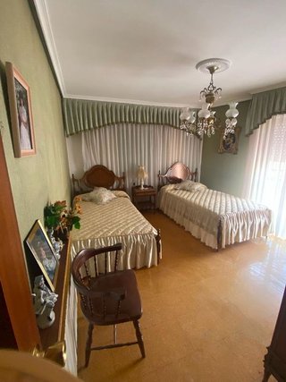 Piso en venta en San Pablo y Santa Marina en Palencia