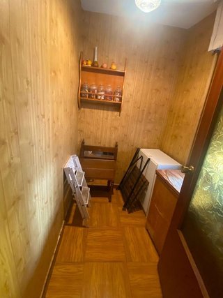 Piso en venta en San Pablo y Santa Marina en Palencia