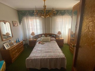 Piso en venta en San Pablo y Santa Marina en Palencia