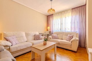 Piso en venta en Las Lomas-Salinera-La Muñeca en Guadalajara