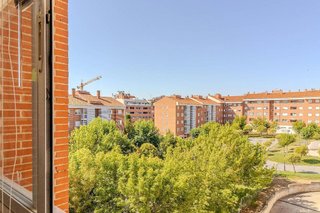 Piso en venta en Las Lomas-Salinera-La Muñeca en Guadalajara