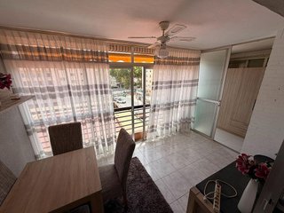 Piso en venta en Playa de Levante en Benidorm