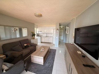 Piso en venta en Playa de Levante en Benidorm