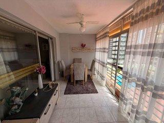 Piso en venta en Playa de Levante en Benidorm