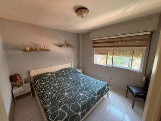 Piso en venta en Playa de Levante en Benidorm